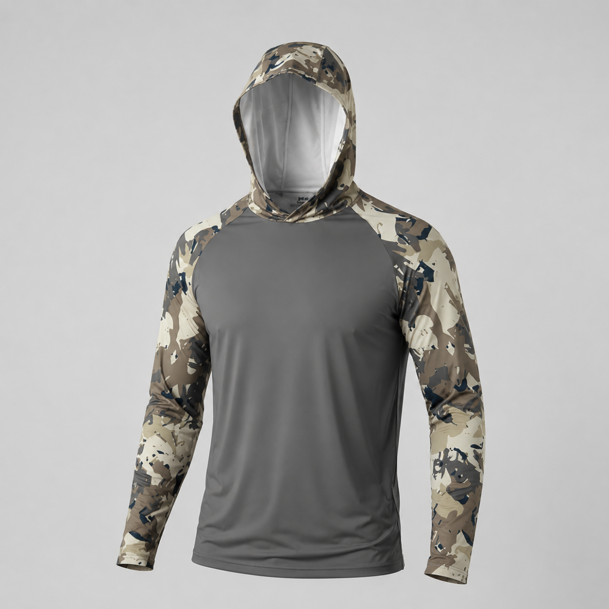 Performance Fishing Hoodie