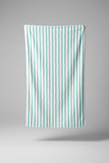 Sand-Free Beach Towel