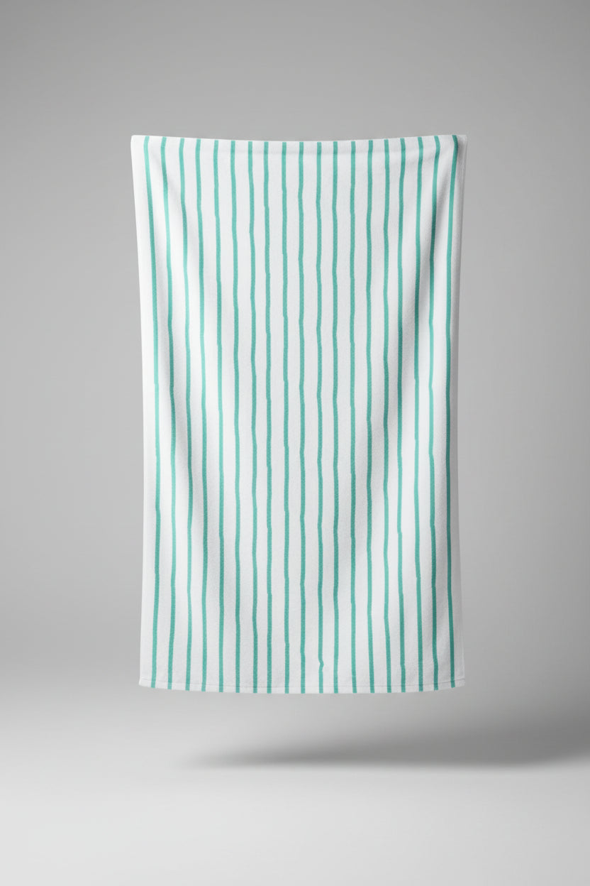 Sand-Free Beach Towel