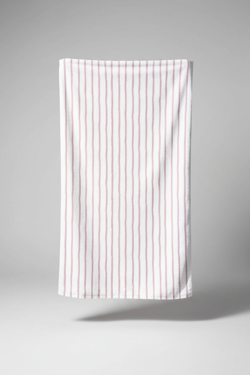 Sand-Free Beach Towel
