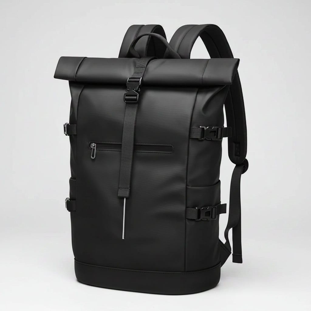 Coastal Explorer Waterproof Backpack