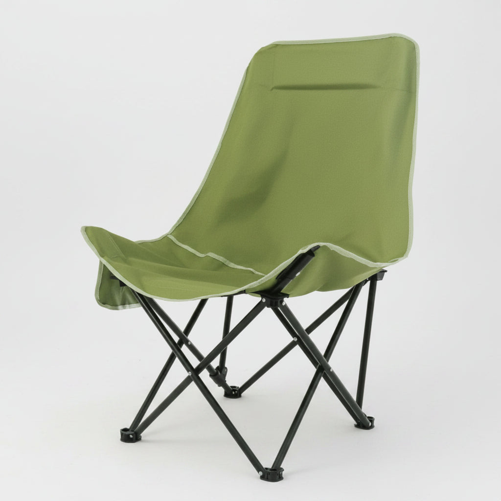 Adventure Moon Chair | Portable Folding Camping Chair