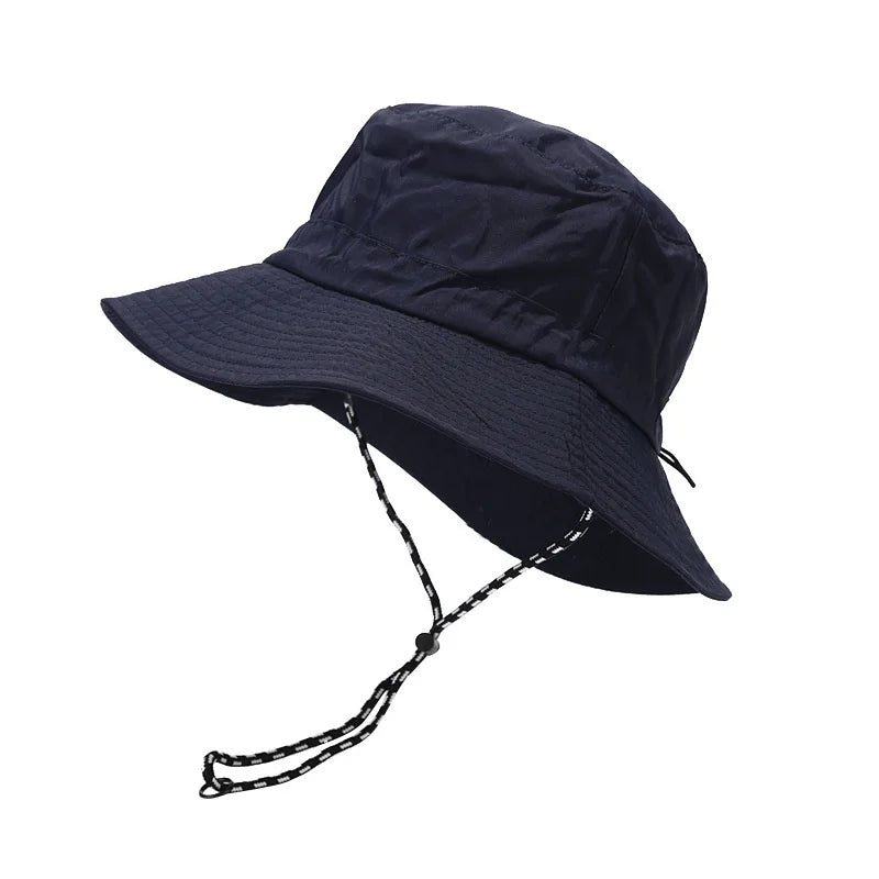 Waterproof Adventure Bucket Hat | UPF Quick-Dry Sun Hat