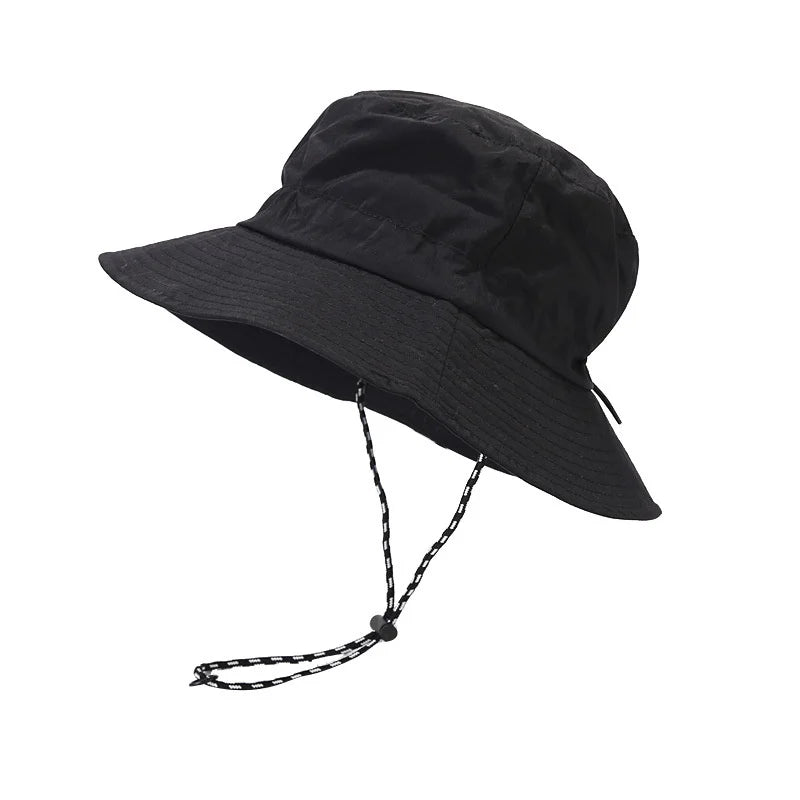 Waterproof Adventure Bucket Hat | UPF Quick-Dry Sun Hat