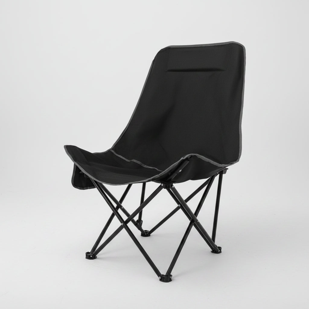 Adventure Moon Chair | Portable Folding Camping Chair