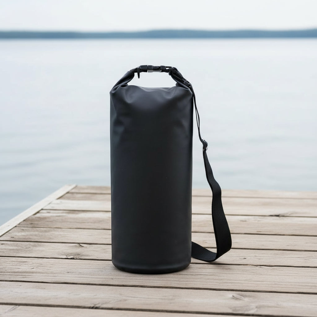 Waterproof Adventure Dry Bag