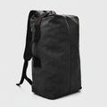 Coastal Canvas Duffel