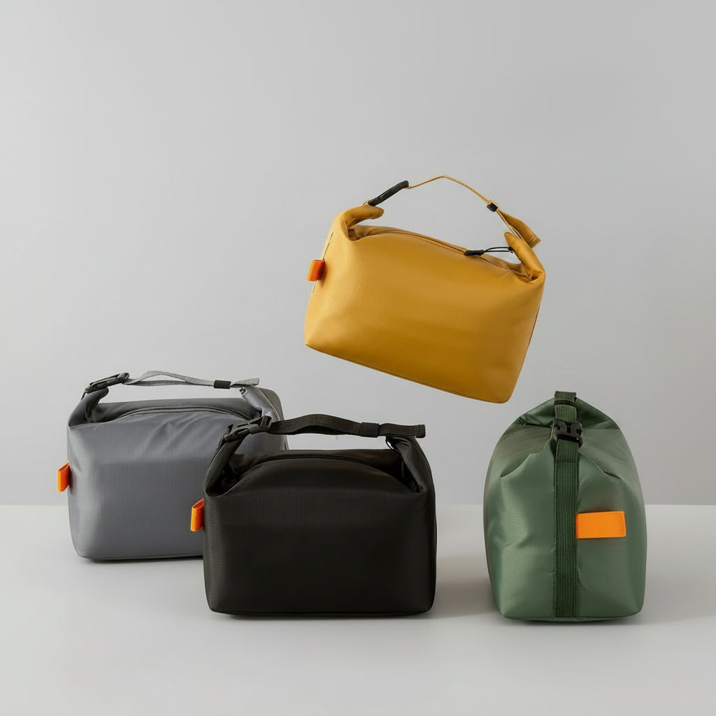 Insulated Lunch Cooler Bag