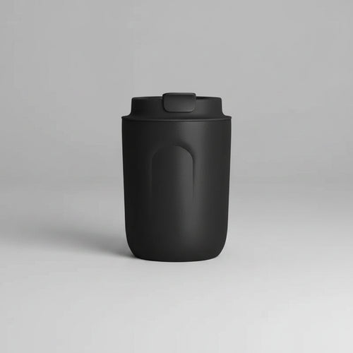 Insulated Stainless Steel Travel Cup