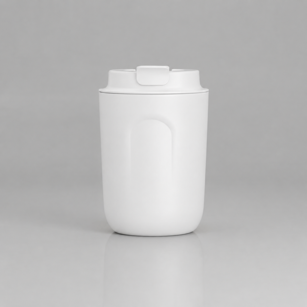 Insulated Stainless Steel Travel Cup