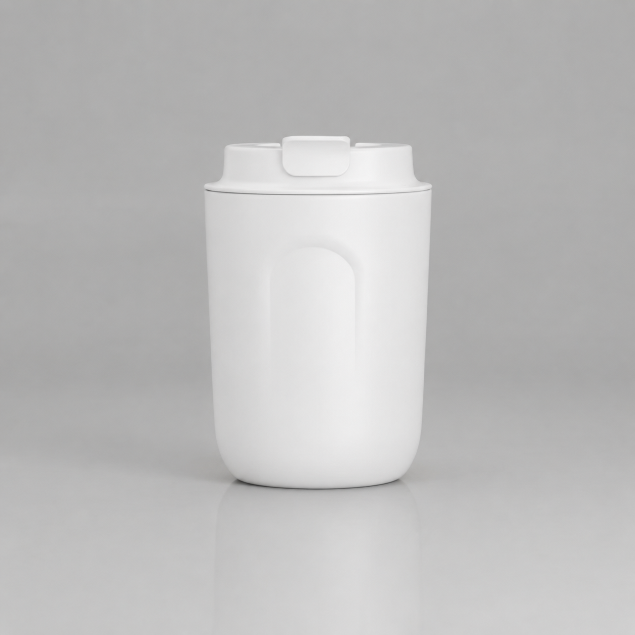 Insulated Stainless Steel Travel Cup