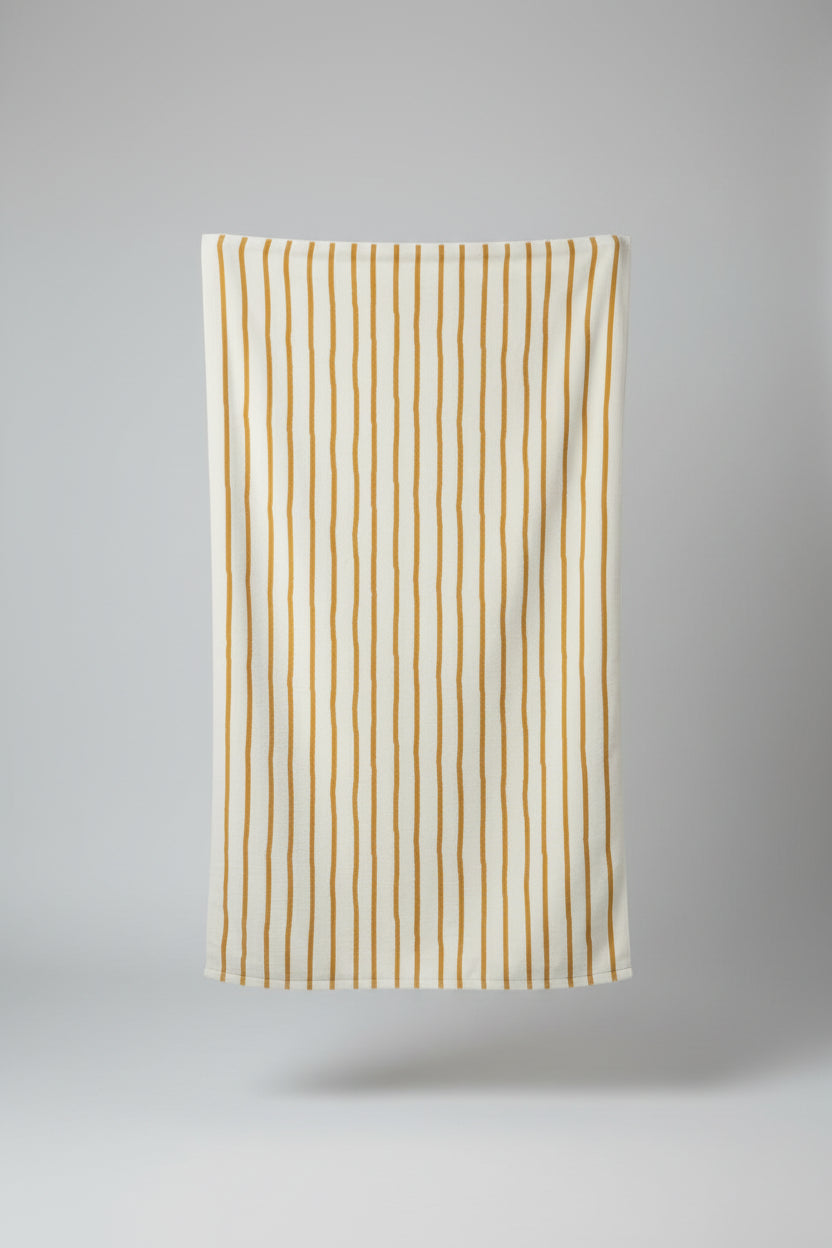Sand-Free Beach Towel