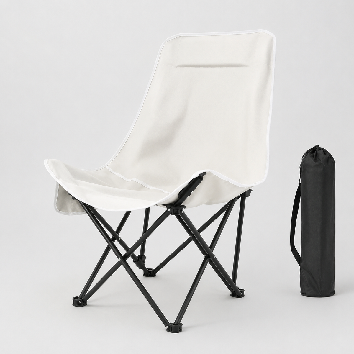 Adventure Moon Chair | Portable Folding Camping Chair